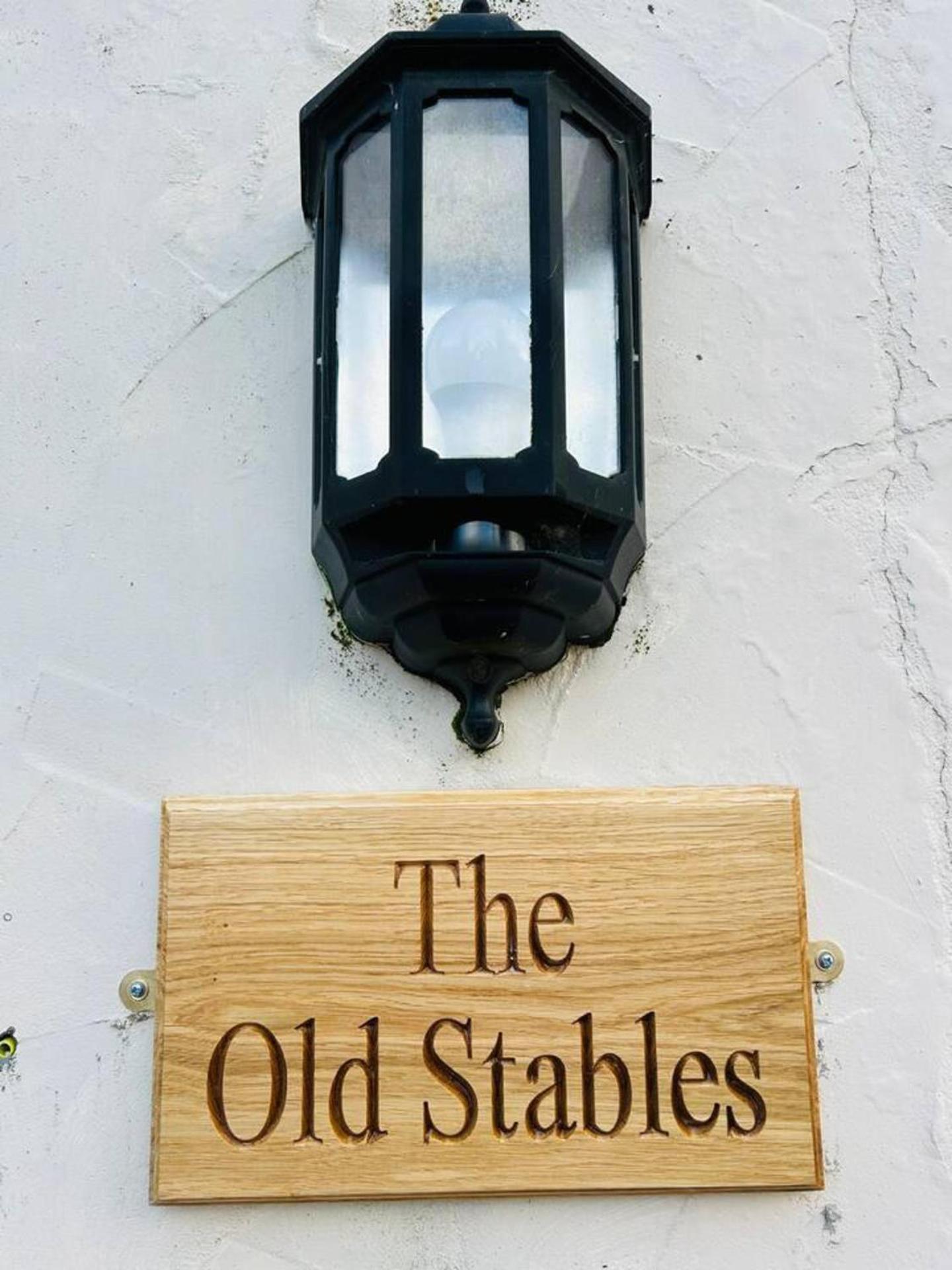 The Old Stables - A Gem Surrounded By Mountains! Villa Caernarfon Luaran gambar